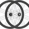 Campagnolo® Bora WTO 45 Carbon Disc Center Lock 28" Laufradsatz -Fulcrum Verkäufe 322907