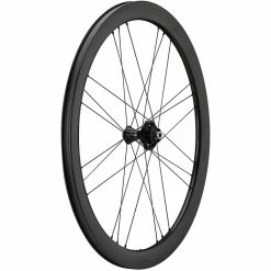 Campagnolo® Bora WTO 45 Carbon Disc Center Lock 28" Laufradsatz -Fulcrum Verkäufe 322908