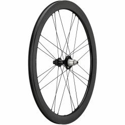 Campagnolo® Bora WTO 45 Carbon Disc Center Lock 28" Laufradsatz -Fulcrum Verkäufe 322910
