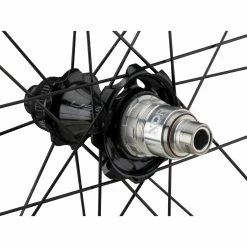 Campagnolo® Bora WTO 45 Carbon Disc Center Lock 28" Laufradsatz -Fulcrum Verkäufe 322911