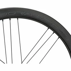 Campagnolo® Bora WTO 45 Carbon Disc Center Lock 28" Laufradsatz -Fulcrum Verkäufe 322912