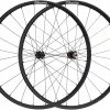 Syntace W25i Alu EVO3 Disc Center Lock 28" Laufradsatz 1 Syntace W25i Alu EVO3 Disc Center Lock 28" Laufradsatz -Fulcrum Verkäufe 323321