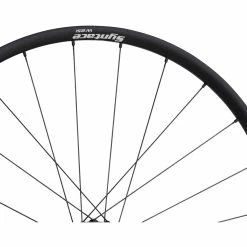 Syntace W25i Alu EVO3 Disc Center Lock 28" Laufradsatz 13 Syntace W25i Alu EVO3 Disc Center Lock 28" Laufradsatz -Fulcrum Verkäufe 323326
