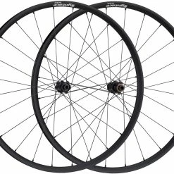 Syntace W25i Alu Disc Center Lock 28" Laufradsatz