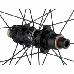 Syntace W25i Alu Disc Center Lock 28" Laufradsatz 13 Syntace W25i Alu Disc Center Lock 28" Laufradsatz -Fulcrum Verkäufe 323331