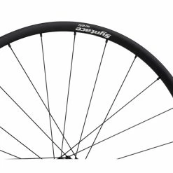 Syntace W25i Alu Disc Center Lock 28" Laufradsatz 14 Syntace W25i Alu Disc Center Lock 28" Laufradsatz -Fulcrum Verkäufe 323332