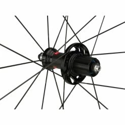 Fulcrum Racing 5 C17 Laufradsatz 12 Fulcrum Racing 5 C17 Laufradsatz -Fulcrum Verkäufe 324233