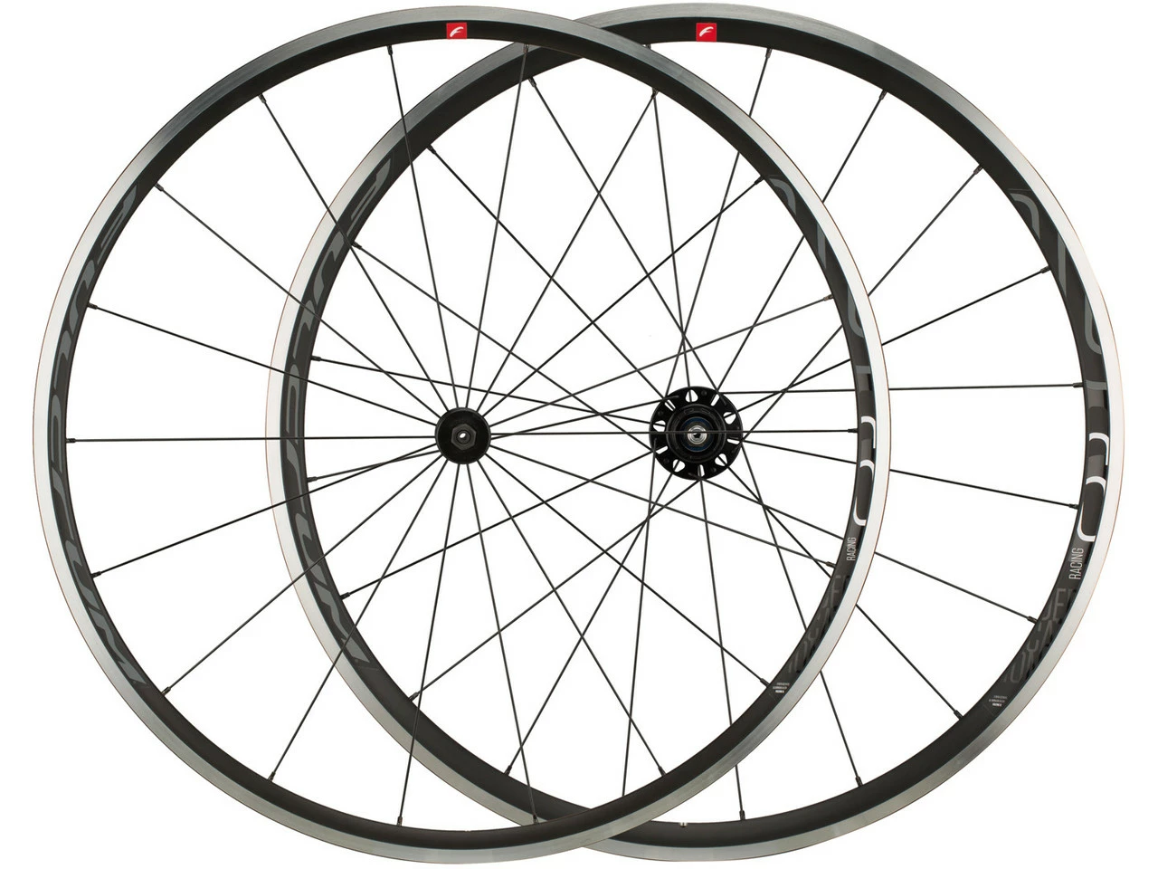 Fulcrum Racing 6 C17 Laufradsatz 3 Fulcrum Racing 6 C17 Laufradsatz