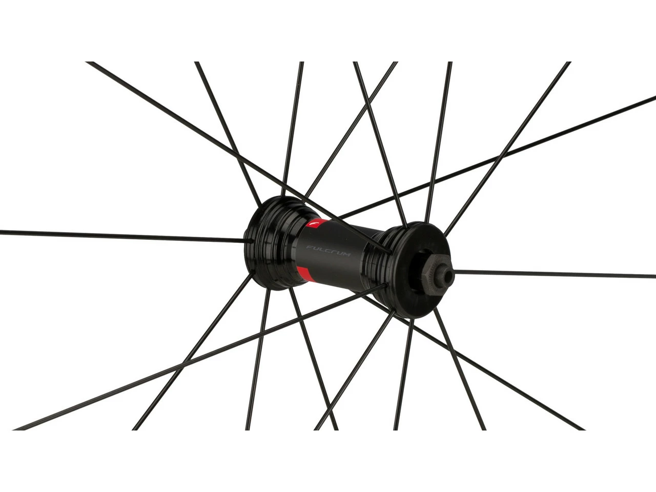 Fulcrum Racing 6 C17 Laufradsatz 5 Fulcrum Racing 6 C17 Laufradsatz – Bild 3