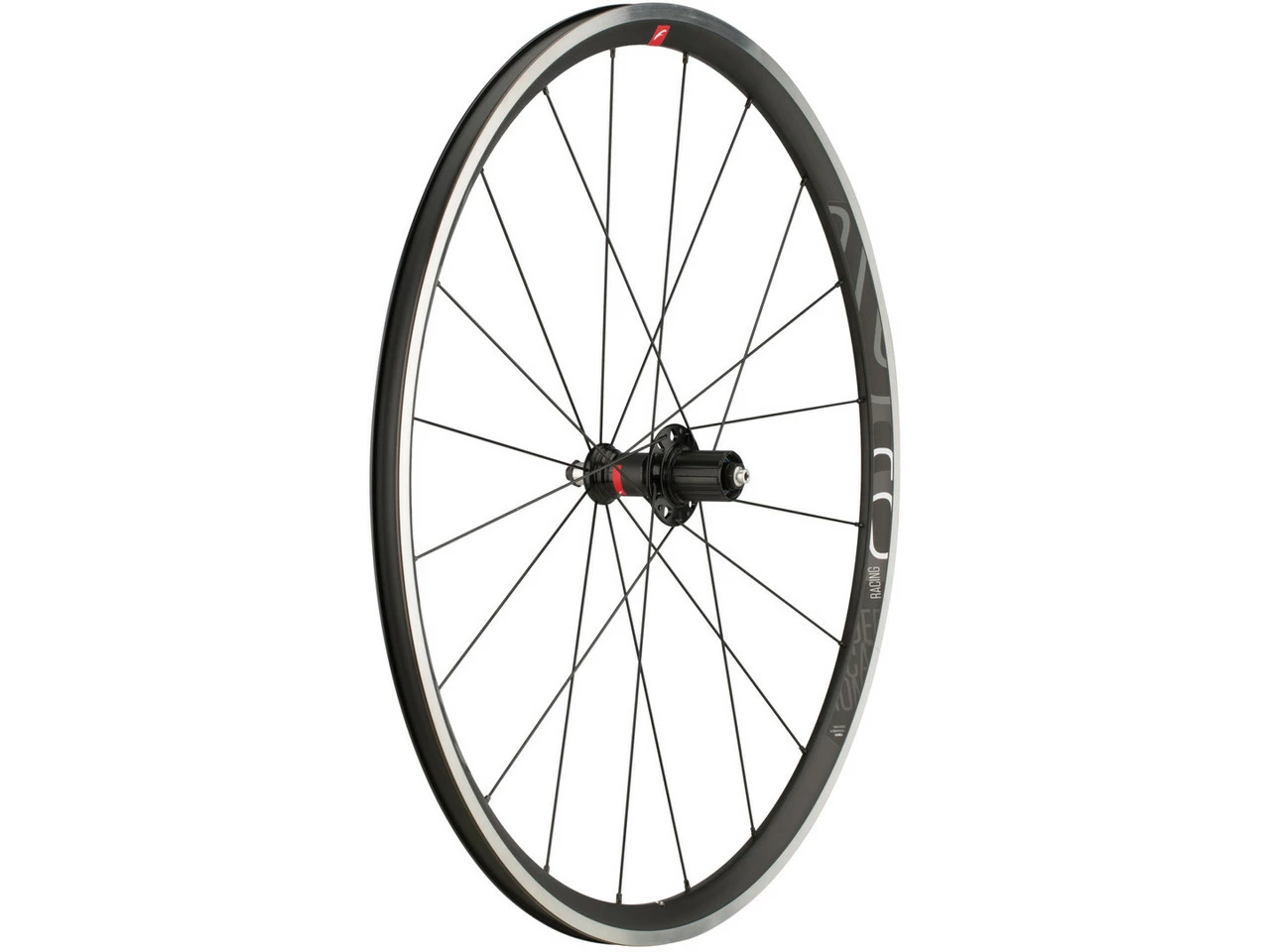 Fulcrum Racing 6 C17 Laufradsatz 6 Fulcrum Racing 6 C17 Laufradsatz – Bild 4