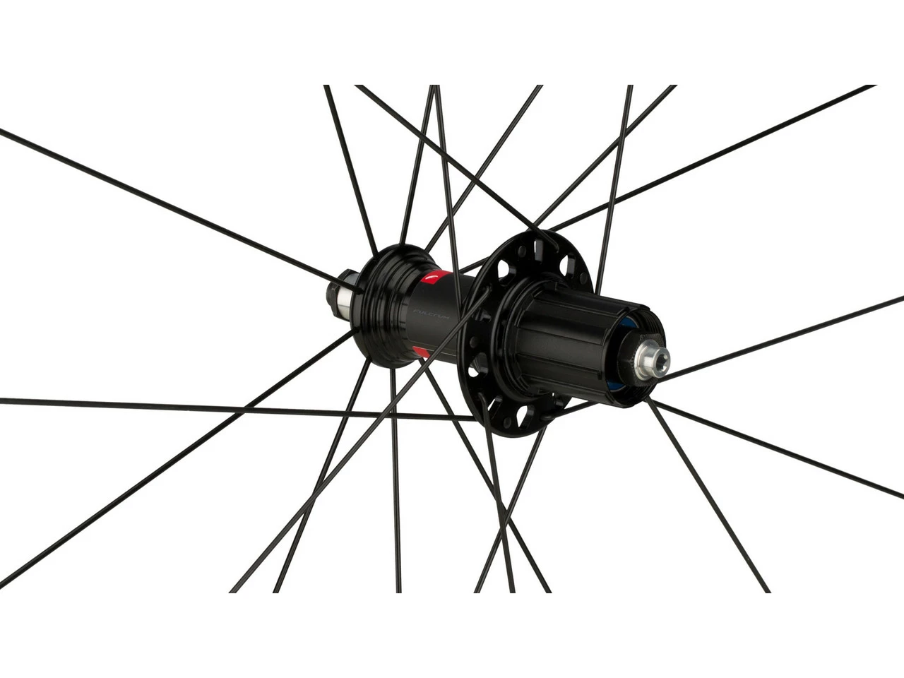 Fulcrum Racing 6 C17 Laufradsatz 7 Fulcrum Racing 6 C17 Laufradsatz – Bild 5