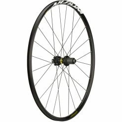 Mavic Aksium Disc 6-Loch Laufradsatz 11 Mavic Aksium Disc 6-Loch Laufradsatz -Fulcrum Verkäufe 324630