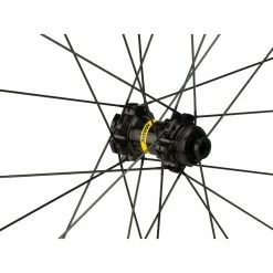 Mavic Aksium Disc Center Lock Laufradsatz -Fulcrum Verkäufe 324635