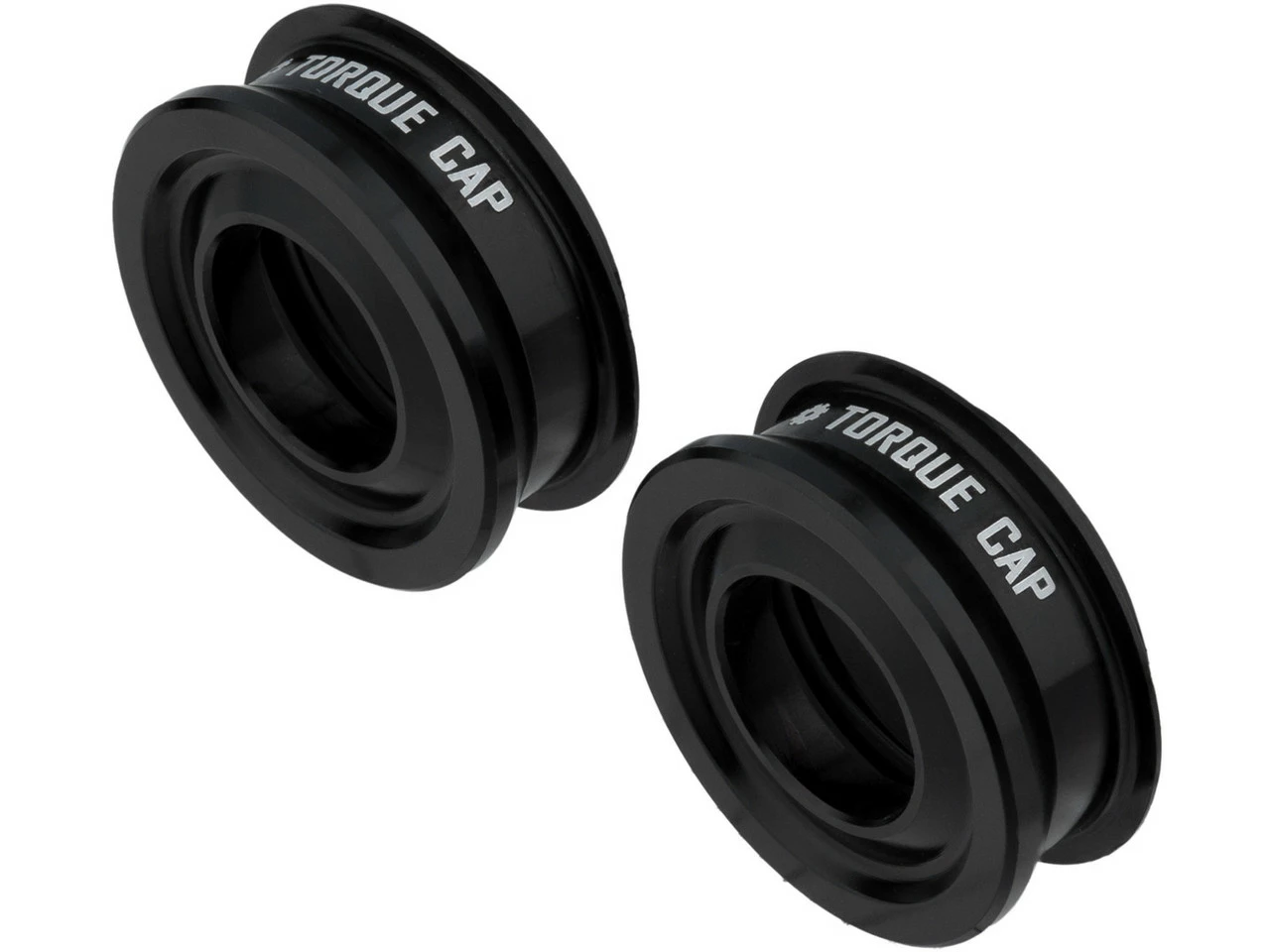 ZIPP Torque Cap Endkappen Für ZM1 VR-Naben 5 ZIPP Torque Cap Endkappen Für ZM1 VR-Naben – Bild 3