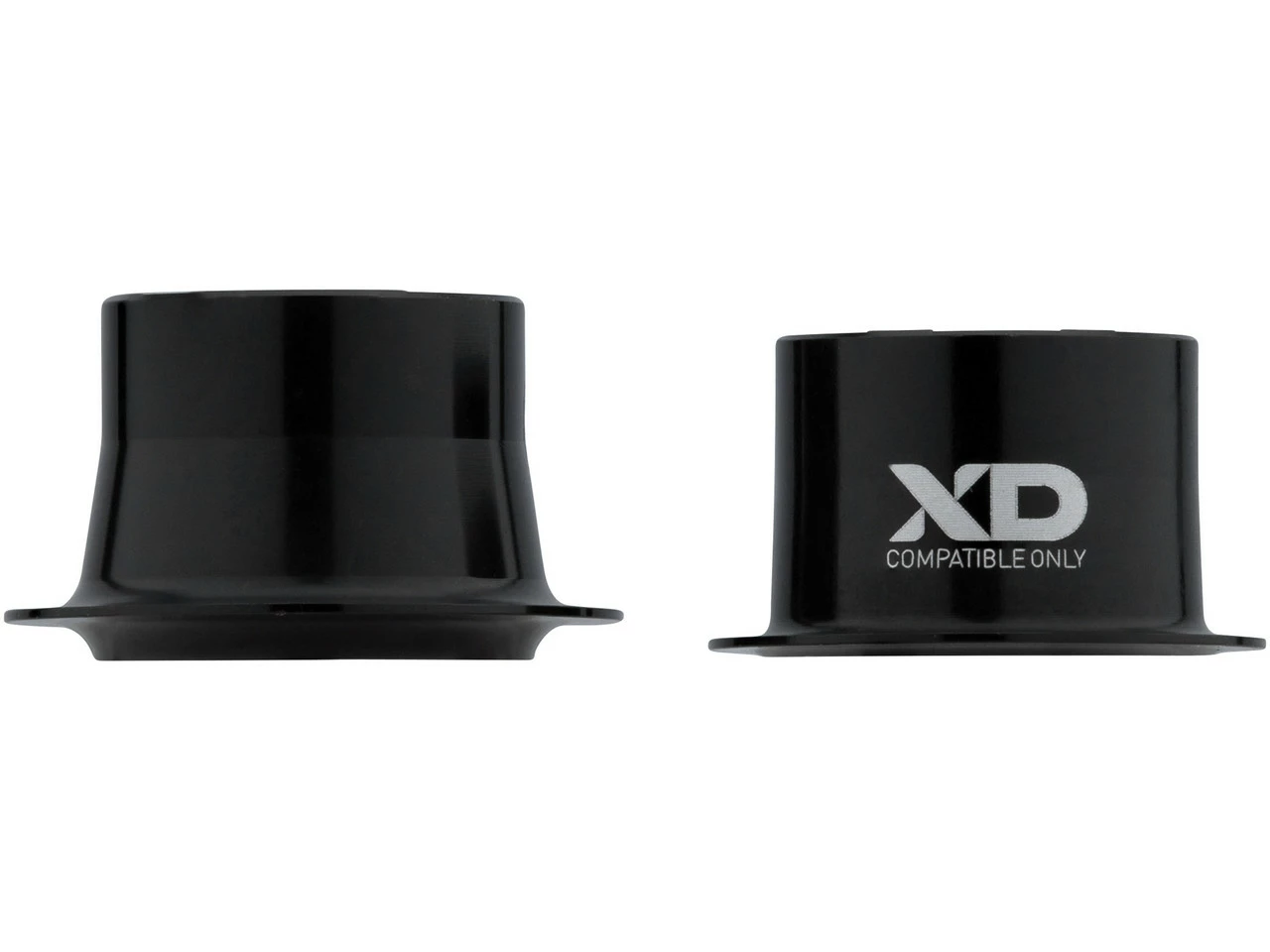 ZIPP Endkappen Für ZM1 HR-Naben 4 ZIPP Endkappen Für ZM1 HR-Naben – Bild 2