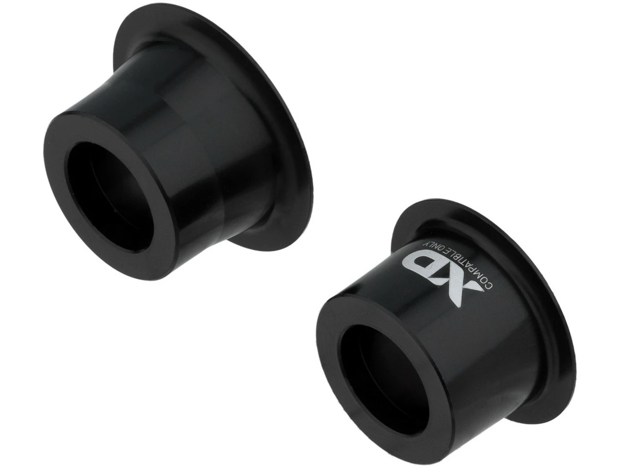 ZIPP Endkappen Für ZM1 HR-Naben 5 ZIPP Endkappen Für ZM1 HR-Naben – Bild 3