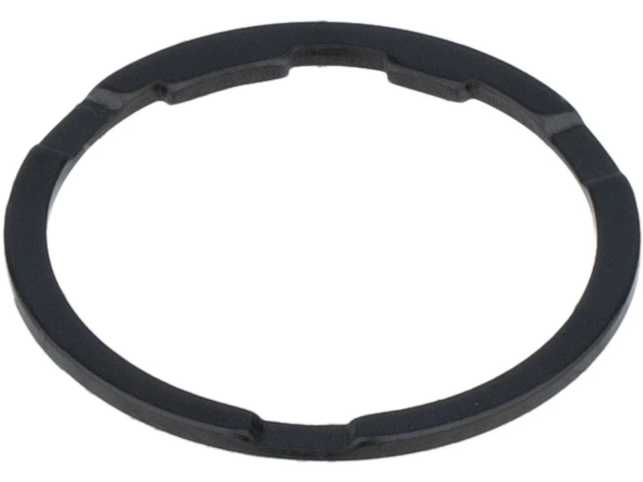 ZIPP Kassettenspacer 1,85 Mm 3 ZIPP Kassettenspacer 1,85 Mm