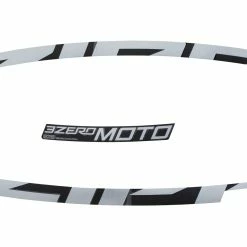 ZIPP Decal Kit Für 3ZERO MOTO 29"