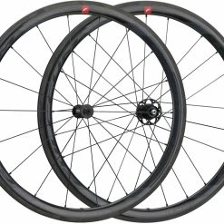 Fulcrum Wind 40C C17 Laufradsatz