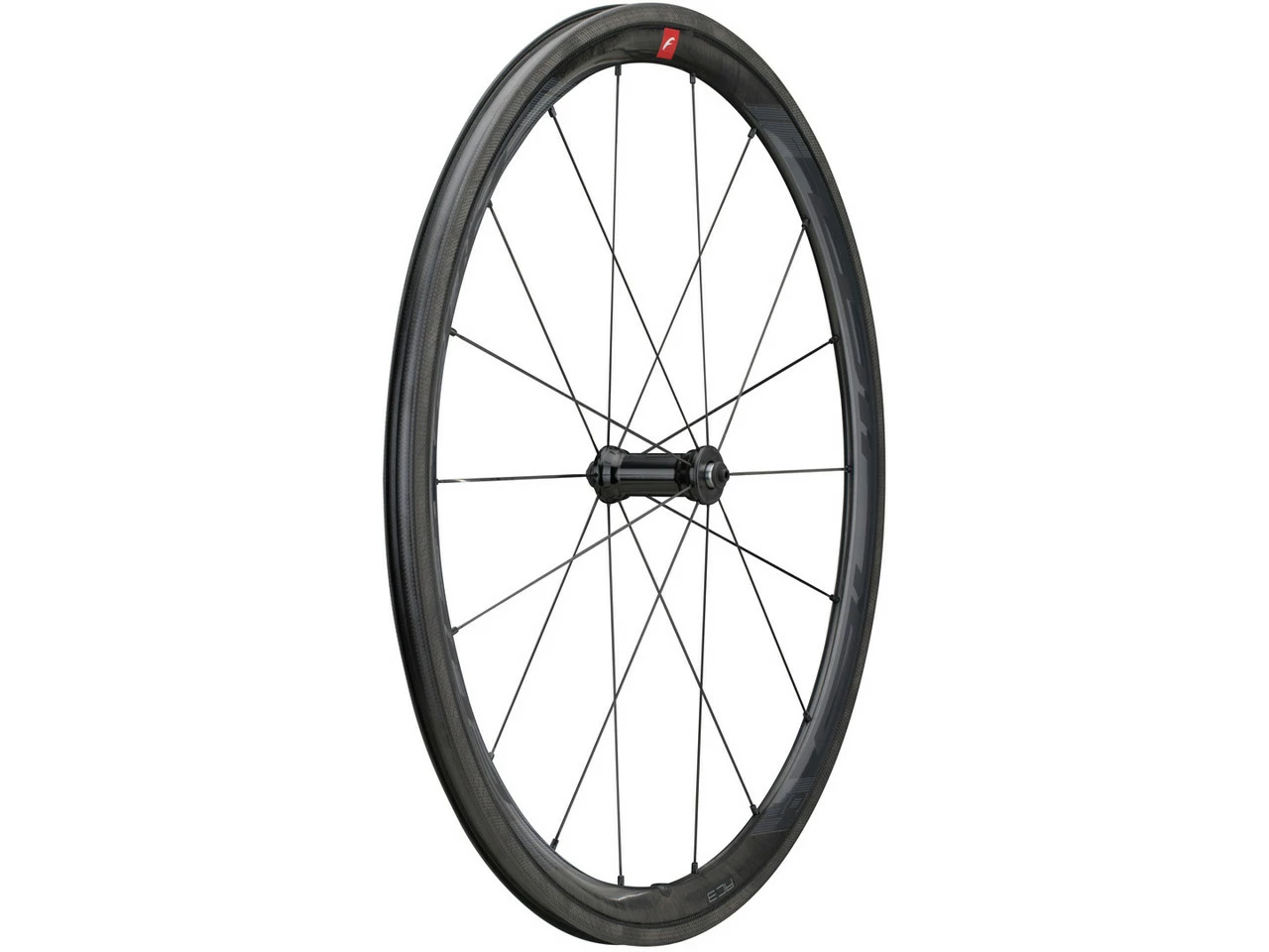 Fulcrum Wind 40C C17 Laufradsatz 4 Fulcrum Wind 40C C17 Laufradsatz – Bild 2