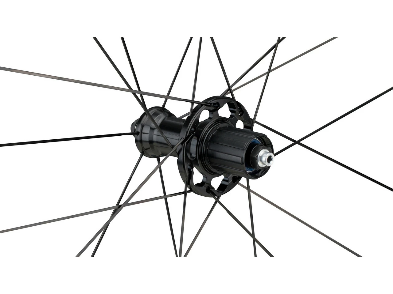 Fulcrum Wind 40C C17 Laufradsatz 7 Fulcrum Wind 40C C17 Laufradsatz – Bild 5