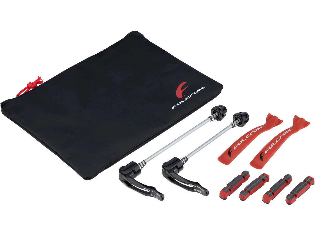 Fulcrum Wind 40C C17 Laufradsatz 9 Fulcrum Wind 40C C17 Laufradsatz – Bild 7