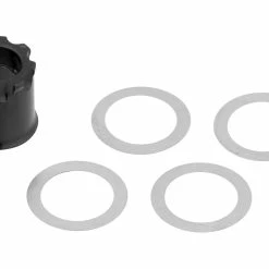 Tune Umrüstkit Mit Freilaufkörper Endurance Für X-12 Steckachse -Fulcrum Verkäufe 328897