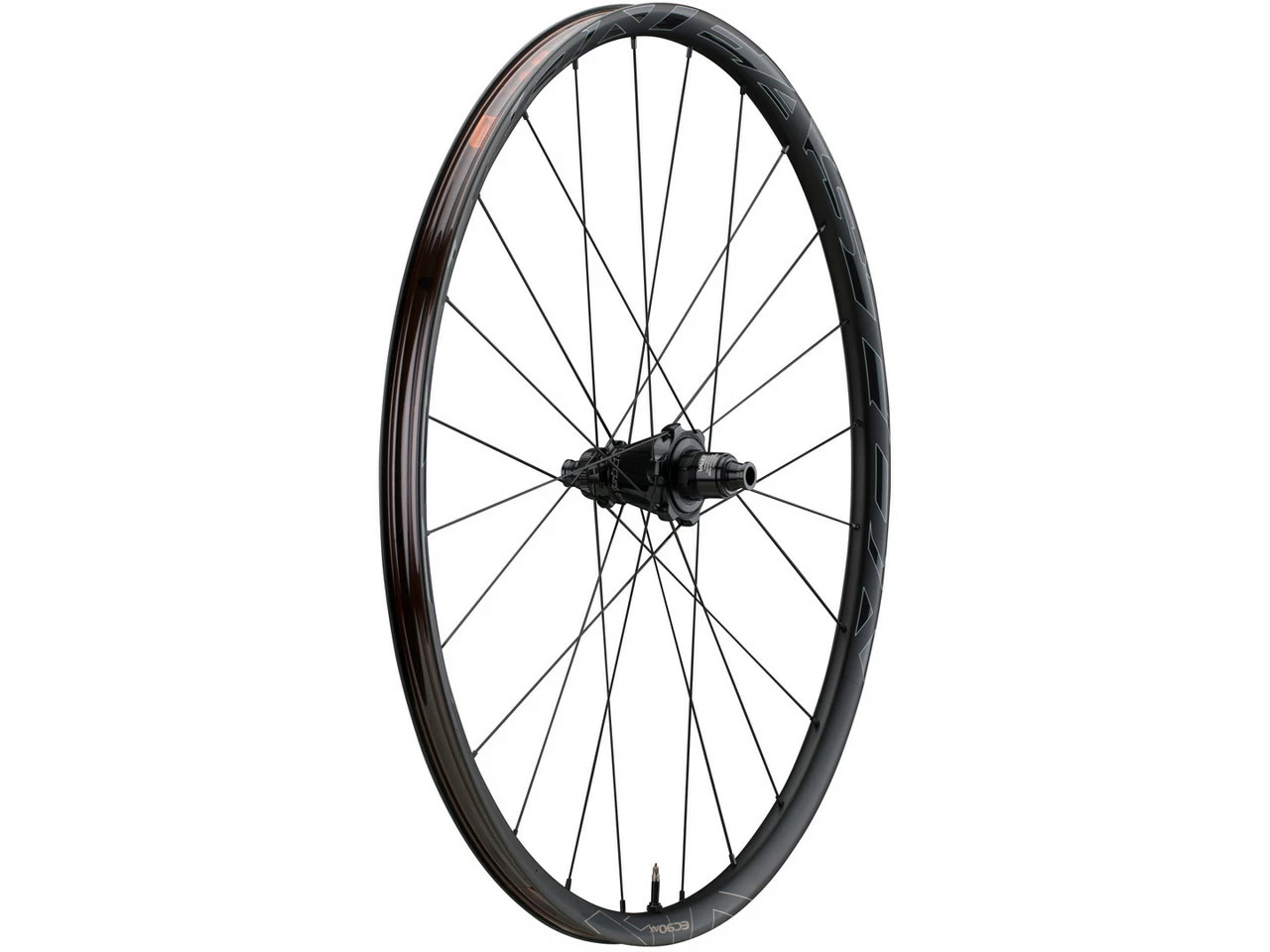 EASTON EC90 AX Disc Center Lock Carbon 28" Laufradsatz 6 EASTON EC90 AX Disc Center Lock Carbon 28" Laufradsatz – Bild 4