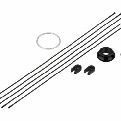 EASTON EC90 AX Disc Center Lock Carbon 28" Laufradsatz 15 EASTON EC90 AX Disc Center Lock Carbon 28" Laufradsatz -Fulcrum Verkäufe 329907