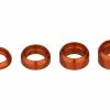 OneUp Components Axle R Shims Spacer Set -Fulcrum Verkäufe 333038