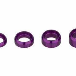 OneUp Components Axle R Shims Spacer Set -Fulcrum Verkäufe 333039