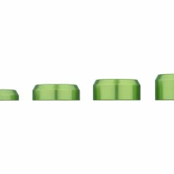 OneUp Components Axle R Shims Spacer Set -Fulcrum Verkäufe 333042
