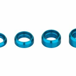 OneUp Components Axle R Shims Spacer Set -Fulcrum Verkäufe 333043
