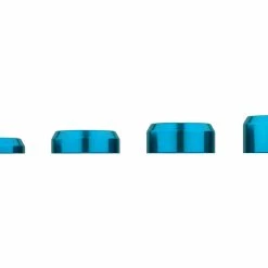 OneUp Components Axle R Shims Spacer Set -Fulcrum Verkäufe 333044