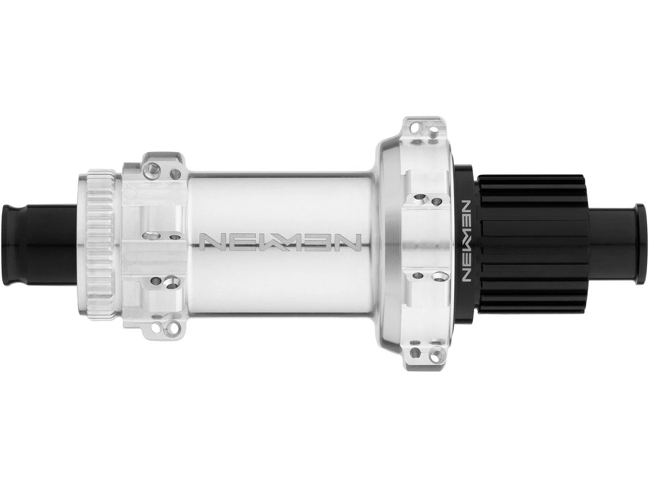 Newmen FADE MTB Straightpull Boost Disc Center Lock HR-Nabe 3 Newmen FADE MTB Straightpull Boost Disc Center Lock HR-Nabe