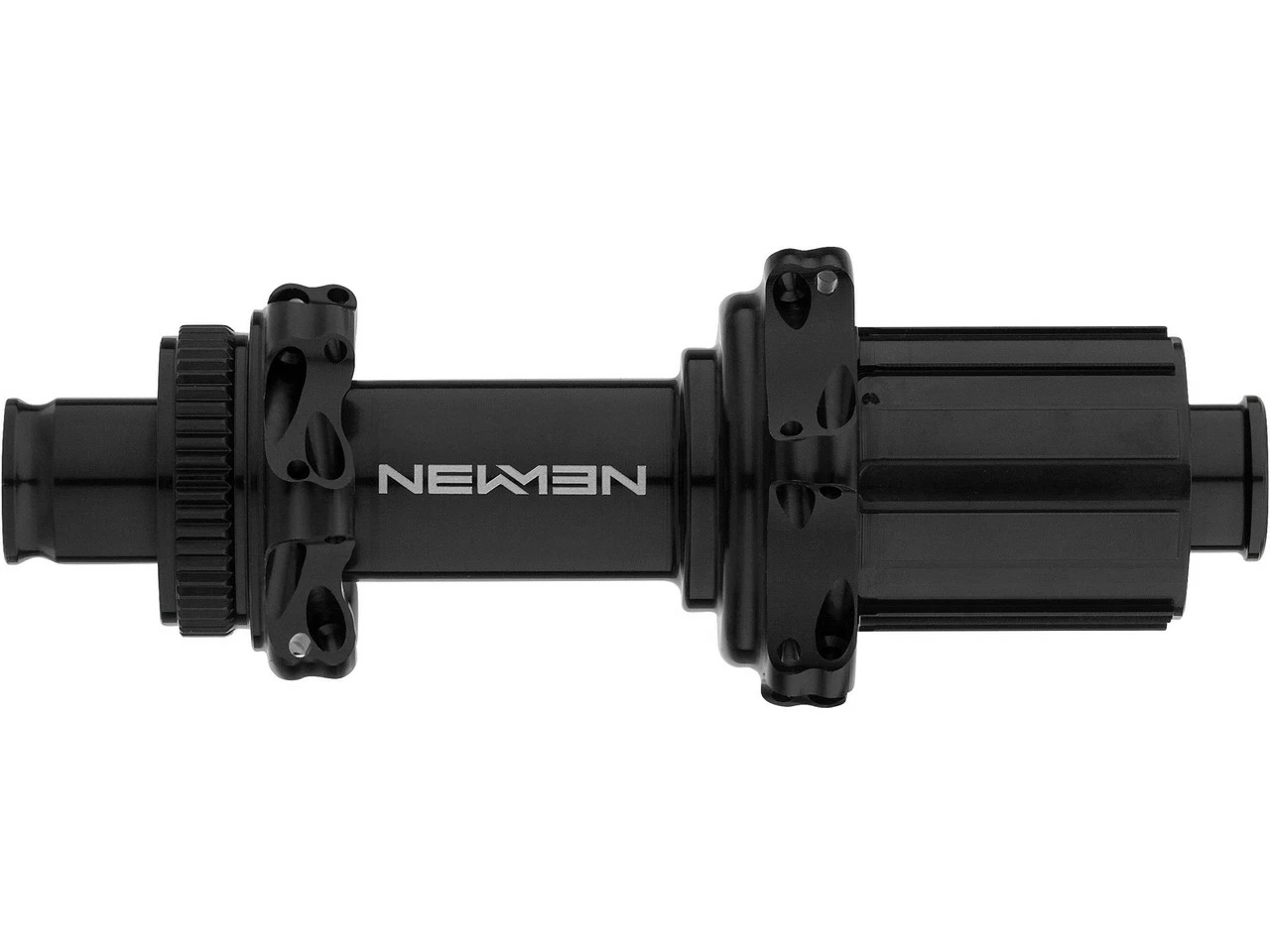 Newmen FADE Road Straightpull Disc Center Lock HR-Nabe 4 Newmen FADE Road Straightpull Disc Center Lock HR-Nabe – Bild 2