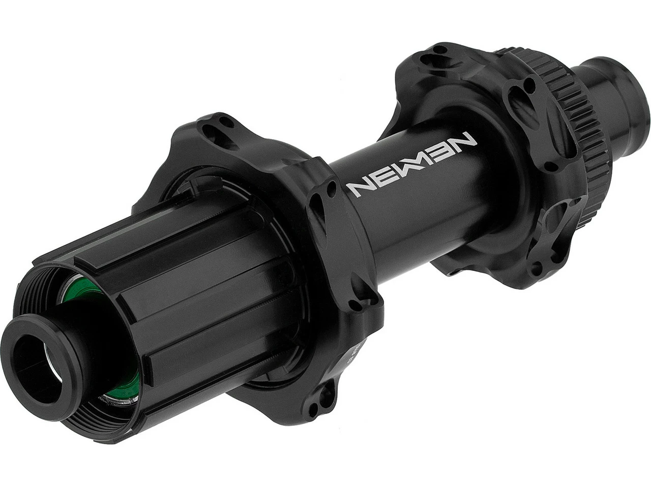 Newmen FADE Road Straightpull Disc Center Lock HR-Nabe 5 Newmen FADE Road Straightpull Disc Center Lock HR-Nabe – Bild 3