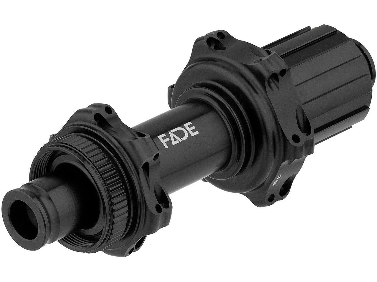 Newmen FADE Road Straightpull Disc Center Lock HR-Nabe 6 Newmen FADE Road Straightpull Disc Center Lock HR-Nabe – Bild 4