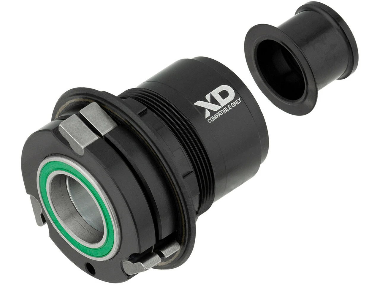 Newmen Freilaufkörper Für FADE MTB HR-Nabe 4 Newmen Freilaufkörper Für FADE MTB HR-Nabe – Bild 2