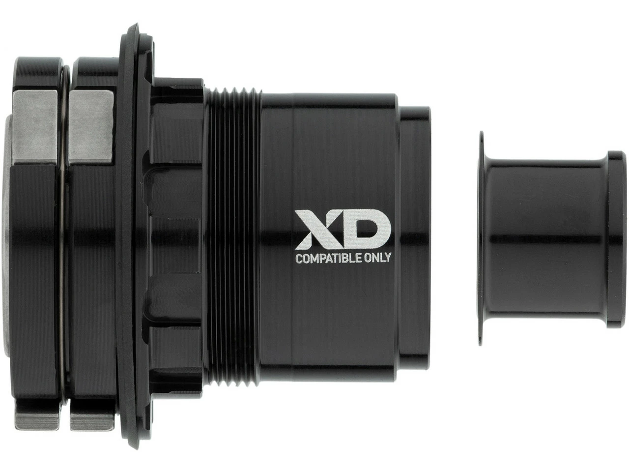 Newmen Freilaufkörper Für FADE MTB HR-Nabe 5 Newmen Freilaufkörper Für FADE MTB HR-Nabe – Bild 3