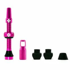 Muc-Off Tubeless Ventil 2er Set -Fulcrum Verkäufe 336158