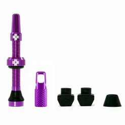 Muc-Off Tubeless Ventil 2er Set -Fulcrum Verkäufe 336159