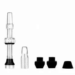 Muc-Off Tubeless Ventil 2er Set -Fulcrum Verkäufe 336160