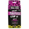 Muc-Off UltimateTubeless Kit XC / Gravel 2 Muc-Off UltimateTubeless Kit XC / Gravel -Fulcrum Verkäufe 336168
