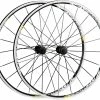 Mavic Crossride UB 26" Laufradsatz -Fulcrum Verkäufe 338791