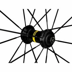 Mavic Crossride UB 26" Laufradsatz -Fulcrum Verkäufe 338793