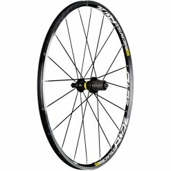 Mavic Crossride UB 26" Laufradsatz -Fulcrum Verkäufe 338794