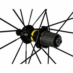 Mavic Crossride UB 26" Laufradsatz -Fulcrum Verkäufe 338795