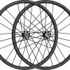 Fulcrum Racing Zero Carbon Competizione DB C19 Disc Center Lock Laufradsatz -Fulcrum Verkäufe 339329