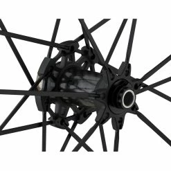 Fulcrum Racing Zero Carbon Competizione DB C19 Disc Center Lock Laufradsatz -Fulcrum Verkäufe 339331